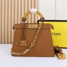 Fendi Top Handle Bags